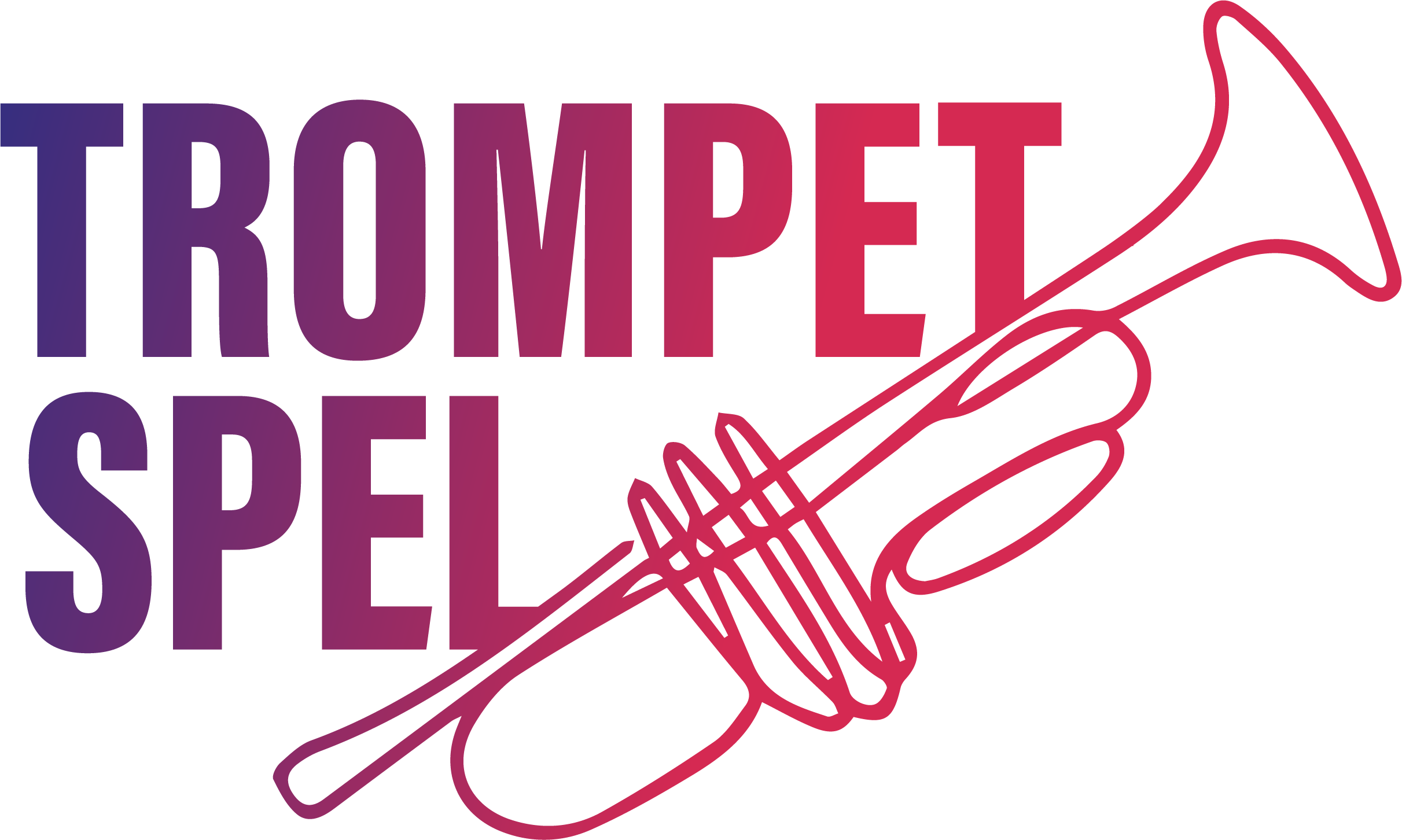 Trompetspel logo